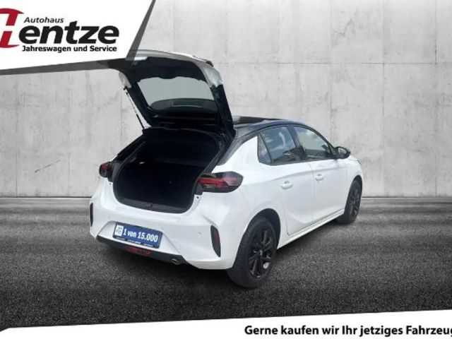 Opel Corsa GS-Line Grand Sport