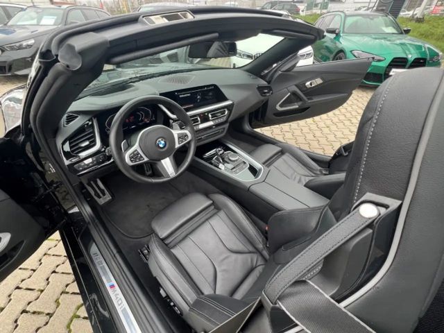 BMW Z4 Cabrio Roadster