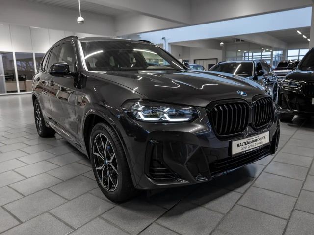 BMW X3 M-Sport xDrive xDrive30e