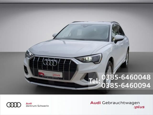 Audi Q3 1.5 TFSI S-Tronic
