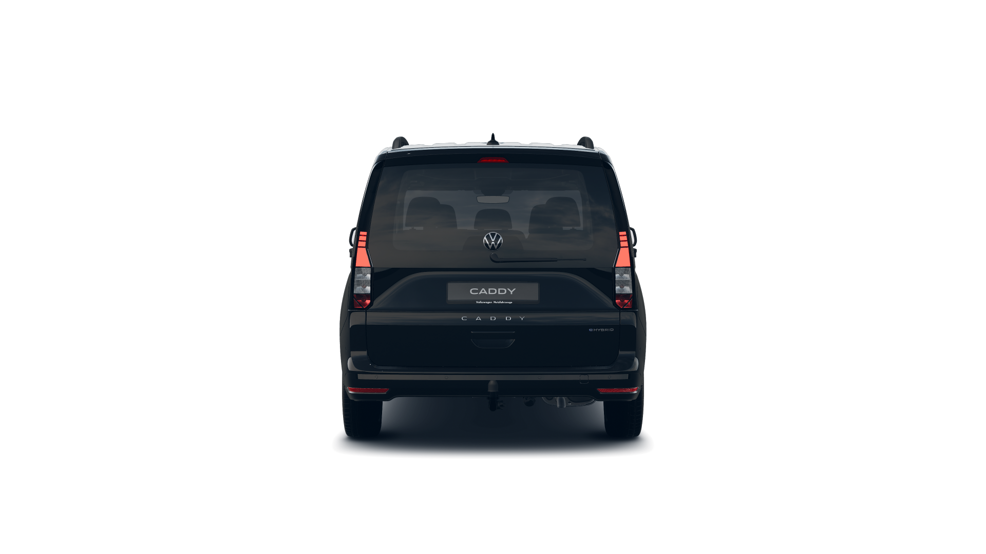 Volkswagen Caddy DSG Life eHybrid