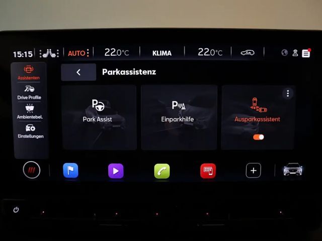 Cupra Formentor 4Drive DSG VZ