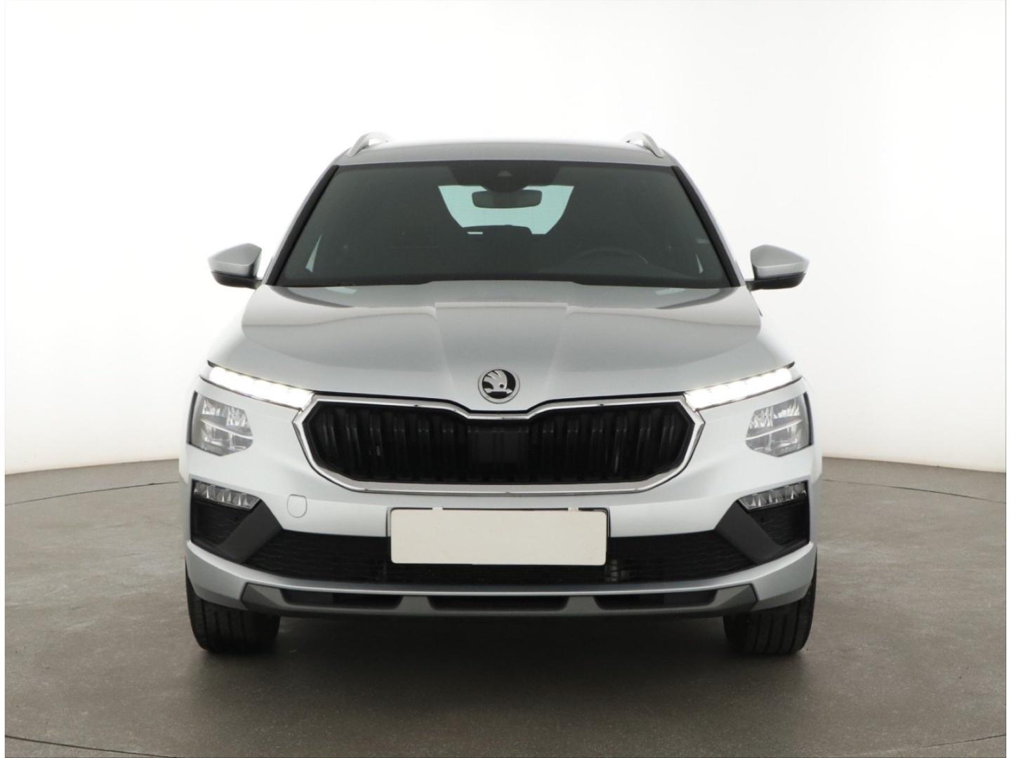 Skoda Kamiq 1.0 TSI Drive