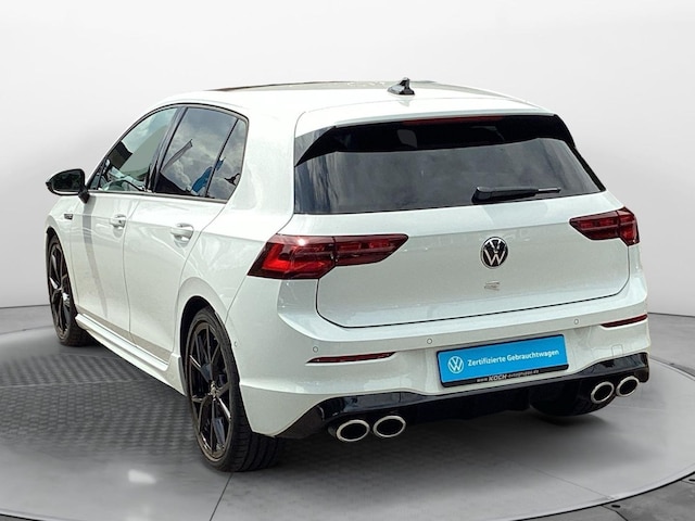 Volkswagen Golf DSG Golf VIII