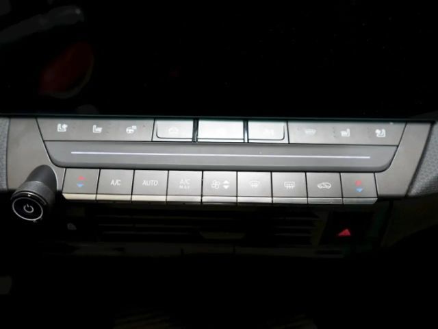 Opel Astra GS-Line Grand Sport