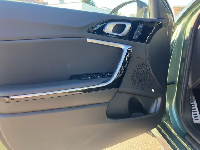 Kia ProCeed GDi GT-Line