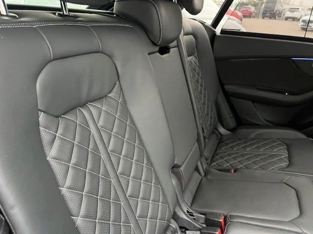 Audi SQ8 4.0 TFSI Competition Quattro