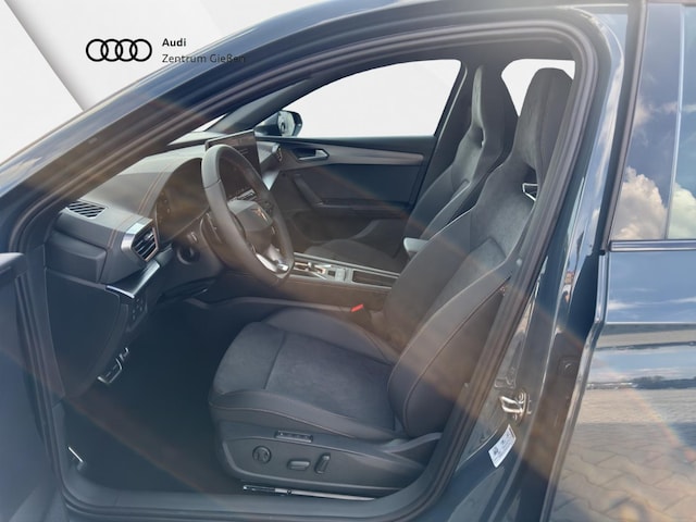 Cupra Leon 2.0 TSI 4Drive Sportstourer VZ