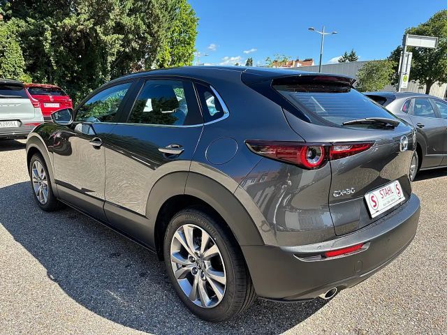 Mazda CX-30 e-Skyactive G140 Centre-Line Aut. AUTO STAHL WI...