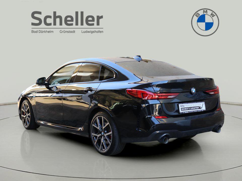 BMW 220 220i Coupé Gran Coupé