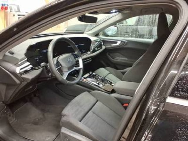 Audi A5 Avant S-Tronic