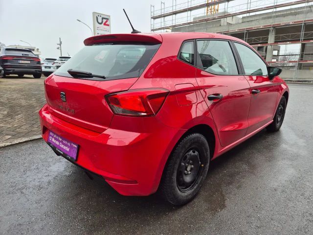 Seat Ibiza Reference