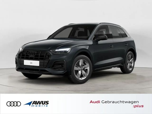 Audi Q5 35 TDI