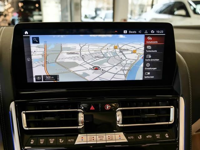 BMW M850 Cabrio M-Sport xDrive