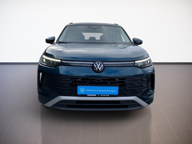 Volkswagen Tayron DSG