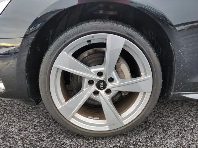 Audi A4 40 TDI Quattro