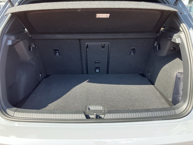 Volkswagen Golf DSG GTI Style