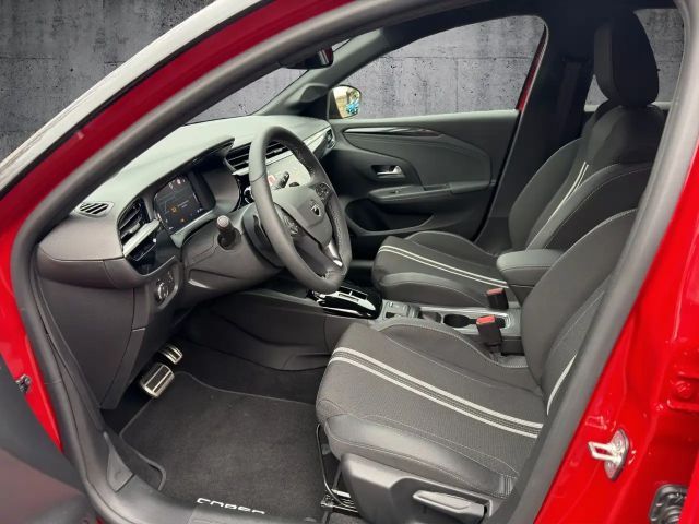 Opel Corsa GS-Line Grand Sport