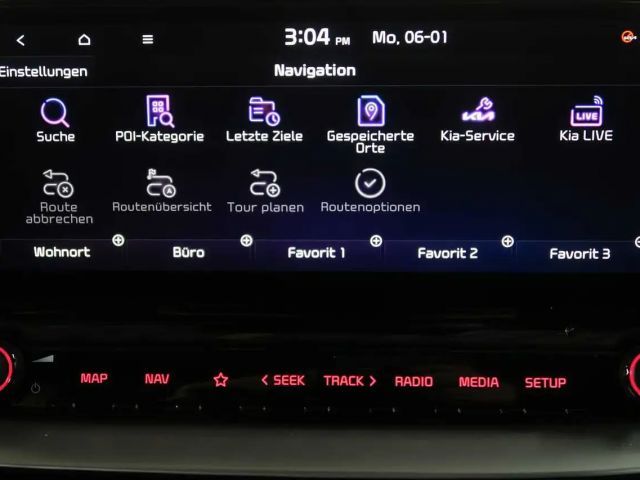 Kia XCeed GDi PHEV Spirit