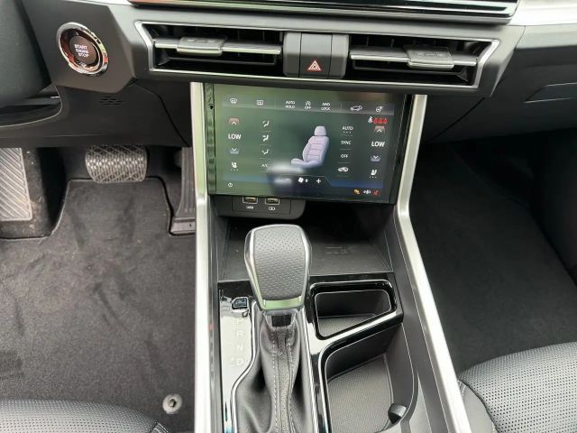 SsangYong Torres 4WD Sapphire