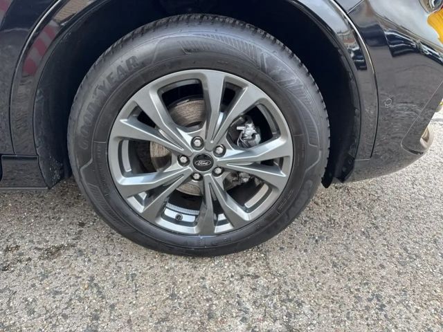 Ford Kuga EcoBoost ST Line X