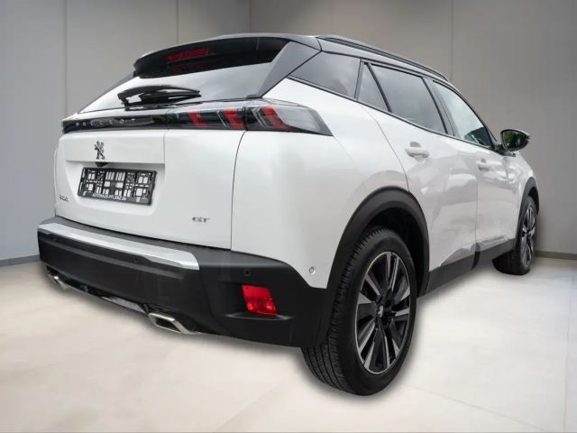 Peugeot 2008 GT-Line PureTech