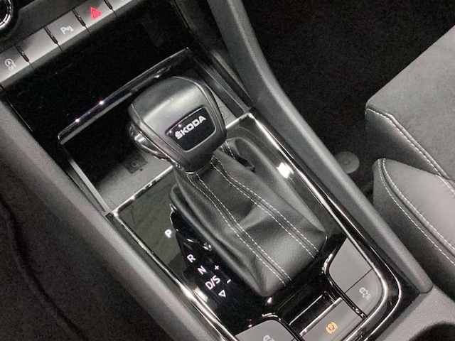 Skoda Kodiaq 2.0 TDI Sportline