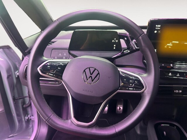 Volkswagen ID.3 58 KWh Performance Pro