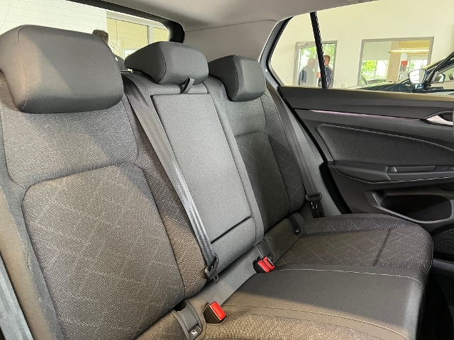 Volkswagen Golf 1.0 TSI Golf VIII