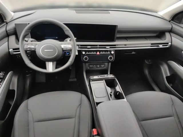 Hyundai Tucson 1.6 Select T-GDi