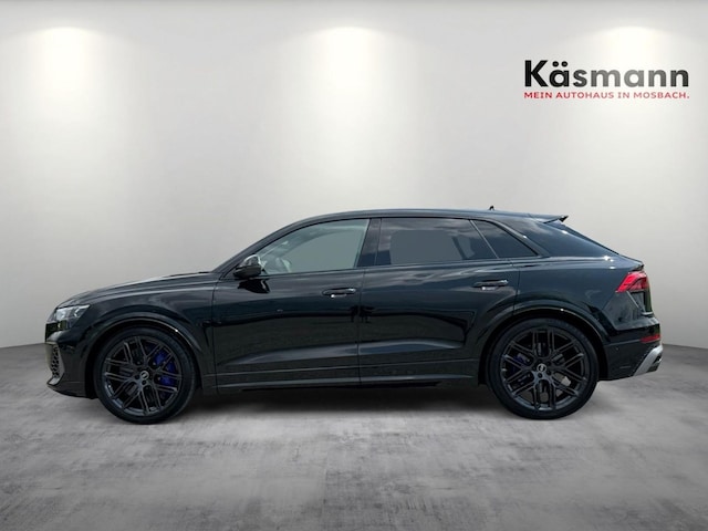 Audi RS Q8 Performance Quattro