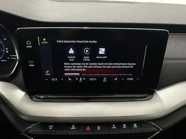 Skoda Octavia Combi Style Style