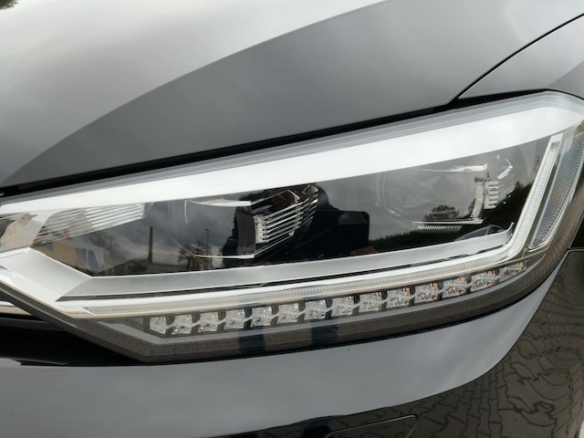 Volkswagen Touran 1.5 TSI DSG