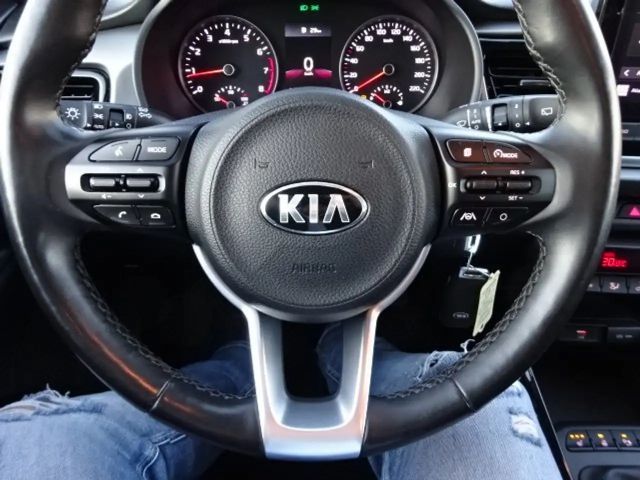 Kia Rio Edition 7