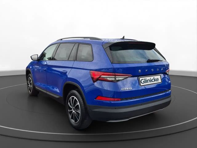 Skoda Kodiaq 2.0 TDI 4x4