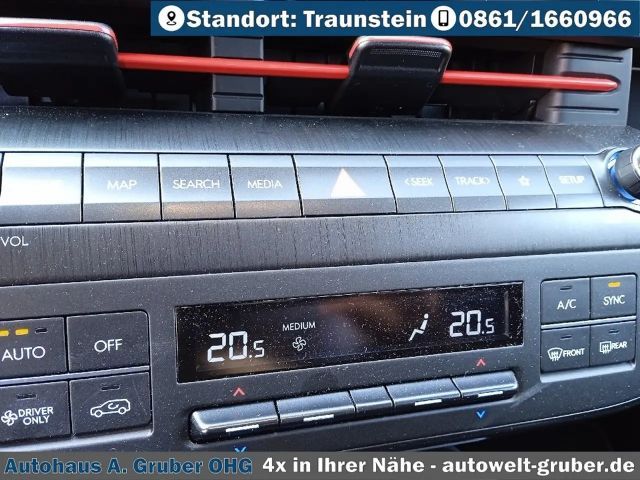 Hyundai Kona Electric N Line