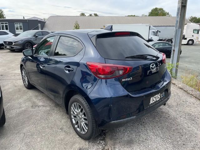 Mazda 2 Kizoku SkyActiv