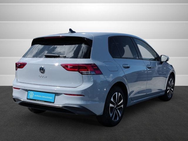 Volkswagen Golf 1.5 TSI Golf VIII TSi United