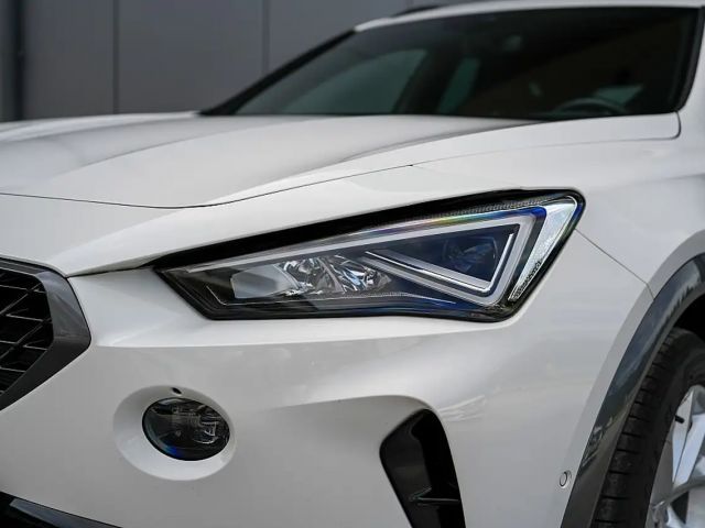 Cupra Formentor DSG e-Hybrid