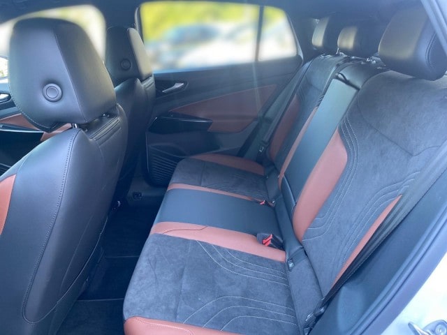 Volkswagen ID.5 77 KWh Pro