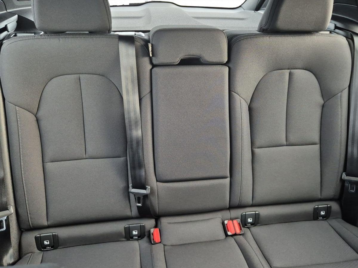 Volvo EX40 Extended range Plus