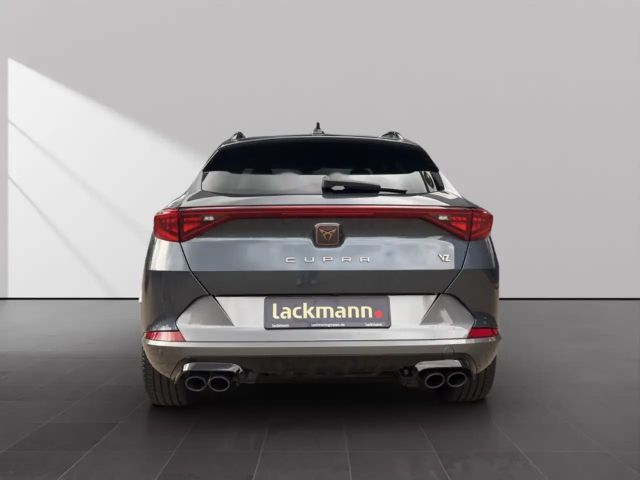 Cupra Formentor 4Drive VZ