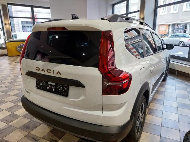 Dacia Jogger ECO-G Extreme TCe 100