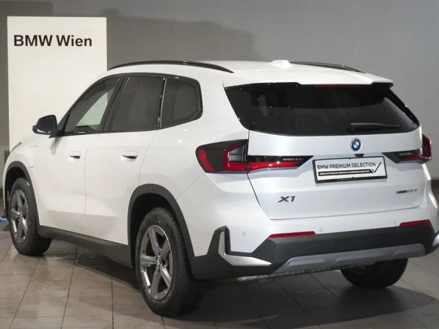 BMW X1 xDrive25e