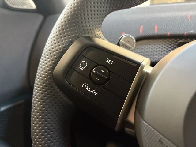 MINI John Cooper Works Countryman All4