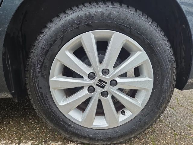 Seat Ibiza 1.0 MPI Style