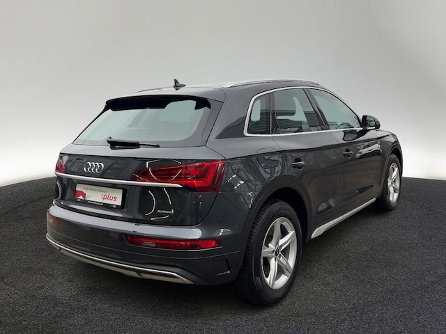 Audi Q5 40 TDI Quattro S-Tronic