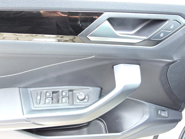 Volkswagen T-Roc 1.5 TSI DSG