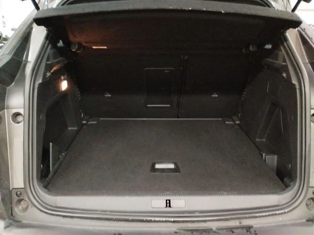 Peugeot 3008 Allure Pack PureTech