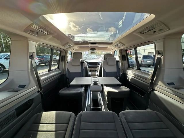 Volkswagen Multivan 2.0 TDI DSG Style T7